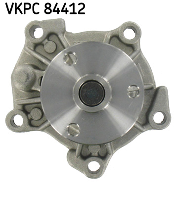 Vodné čerpadlo, chladenie motora SKF